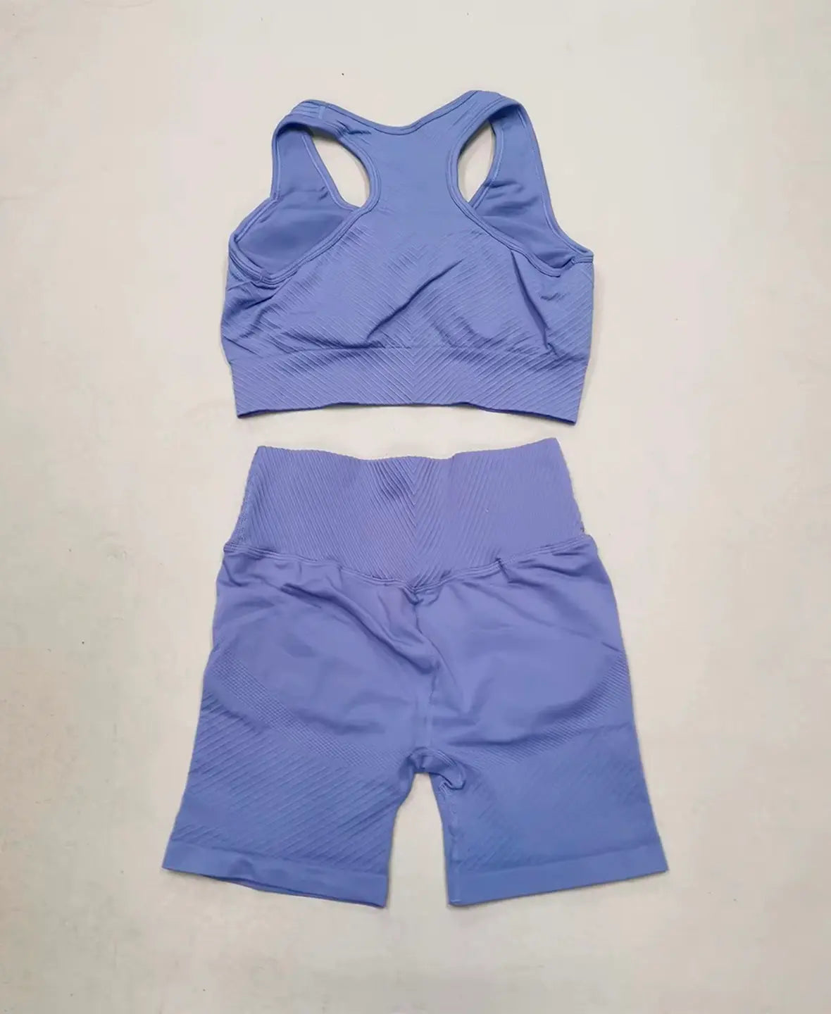 Cicle ShapeTech High-Waist Fitness Set