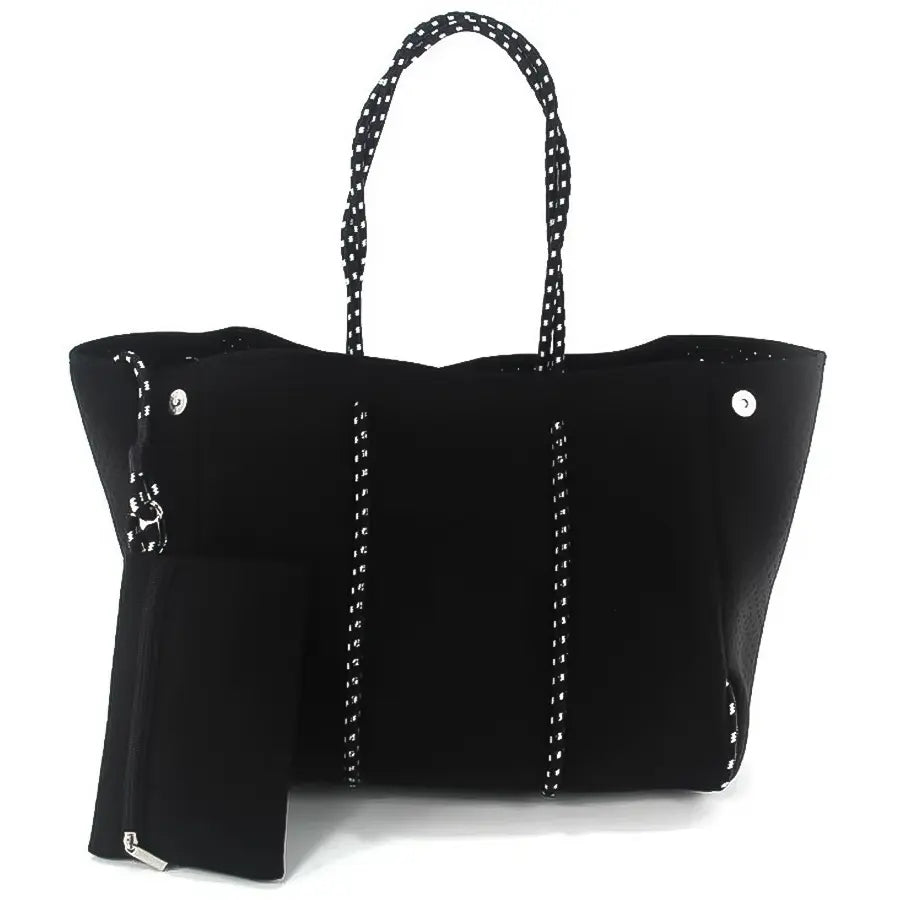 Super Neoprene Beach Bag
