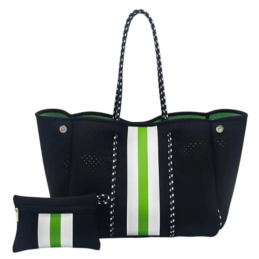 Super Neoprene Beach Bag