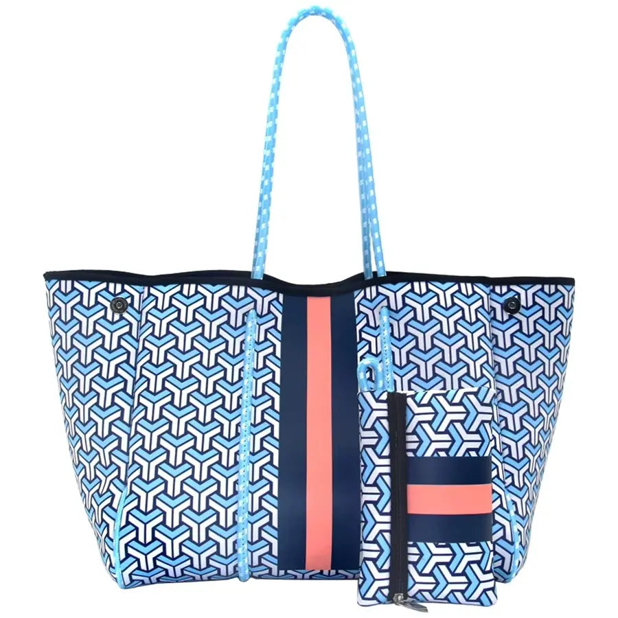 Super Neoprene Beach Bag