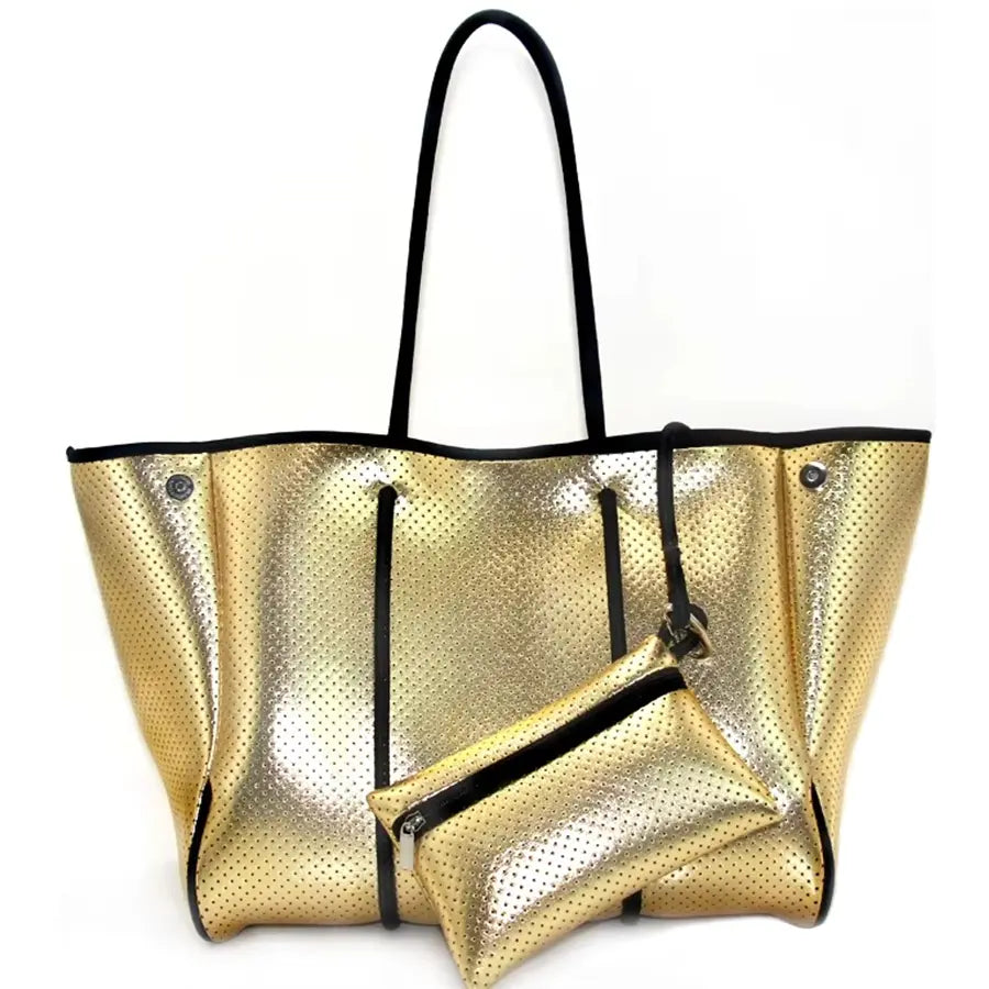 Super Neoprene Beach Bag