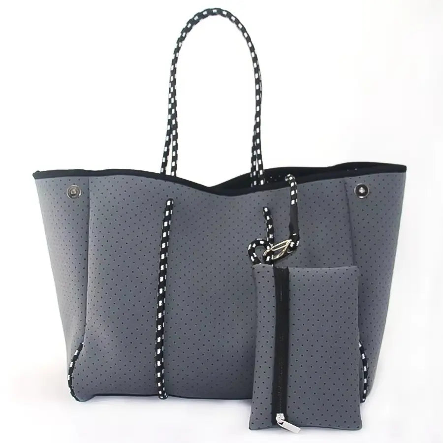 Super Neoprene Beach Bag