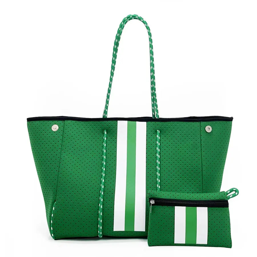 Super Neoprene Beach Bag