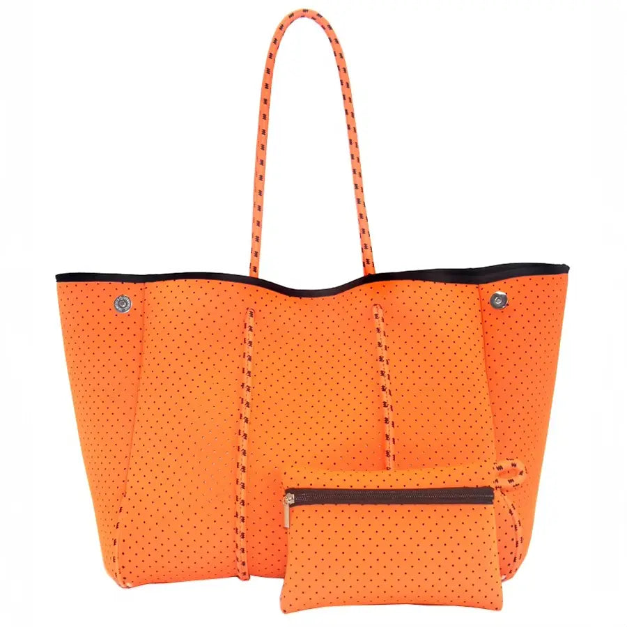 Super Neoprene Beach Bag