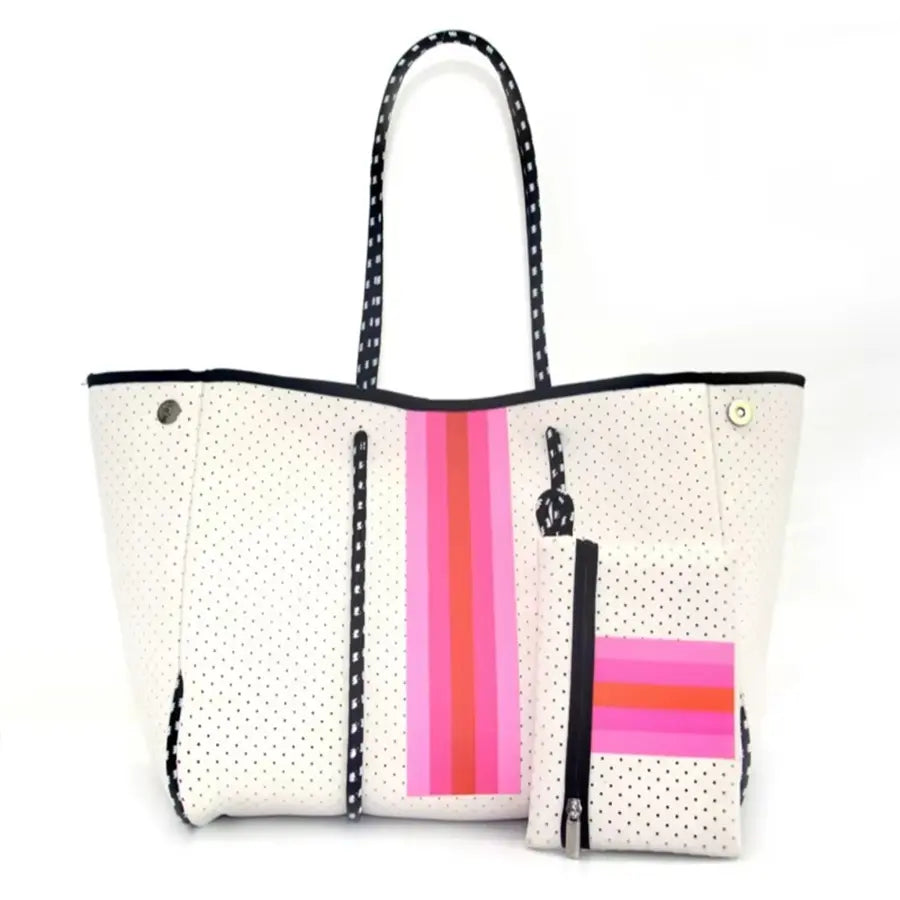 Super Neoprene Beach Bag