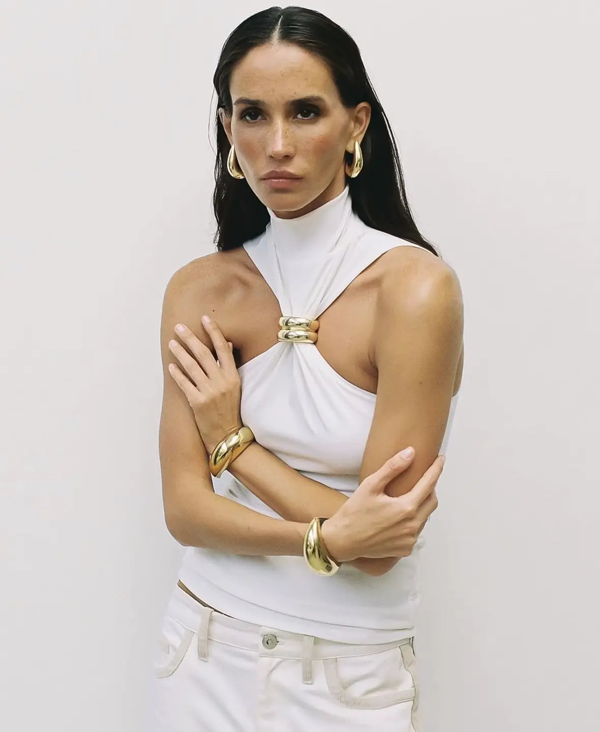 Nova Chic Ringed Tank