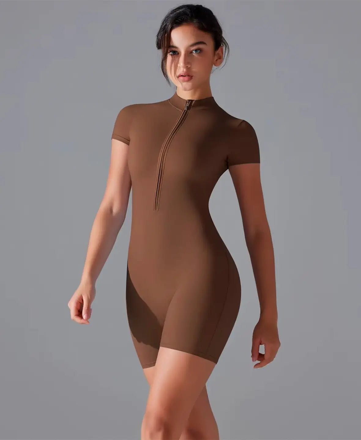 ShapeTech Fitness Bodysuit
