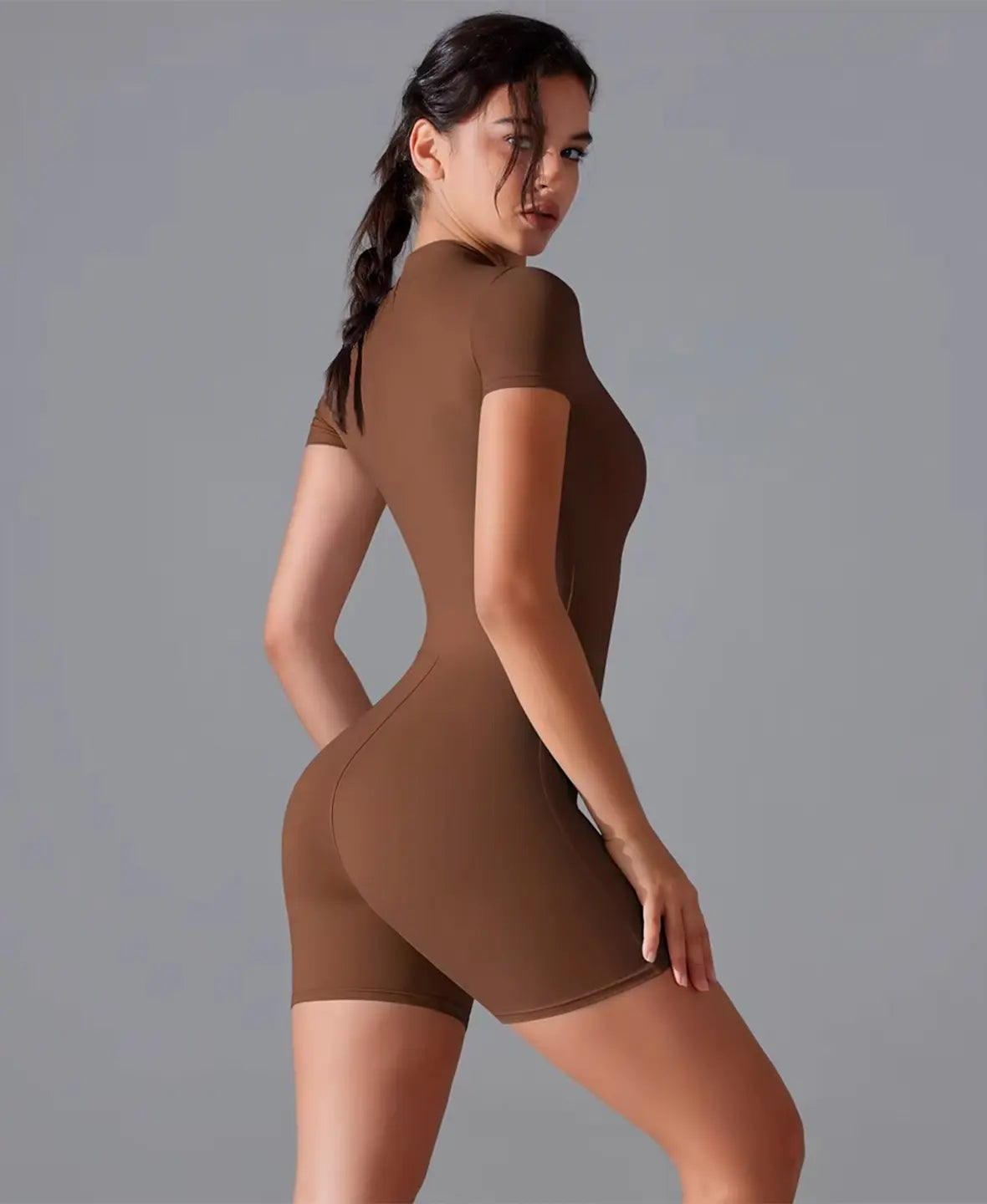 ShapeTech Fitness Bodysuit