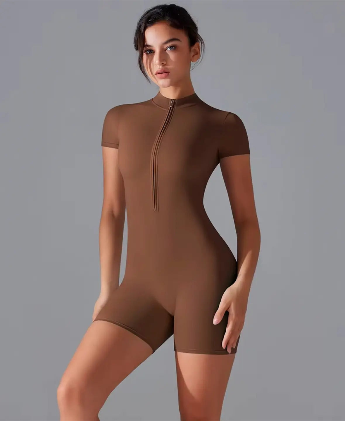 ShapeTech Fitness Bodysuit