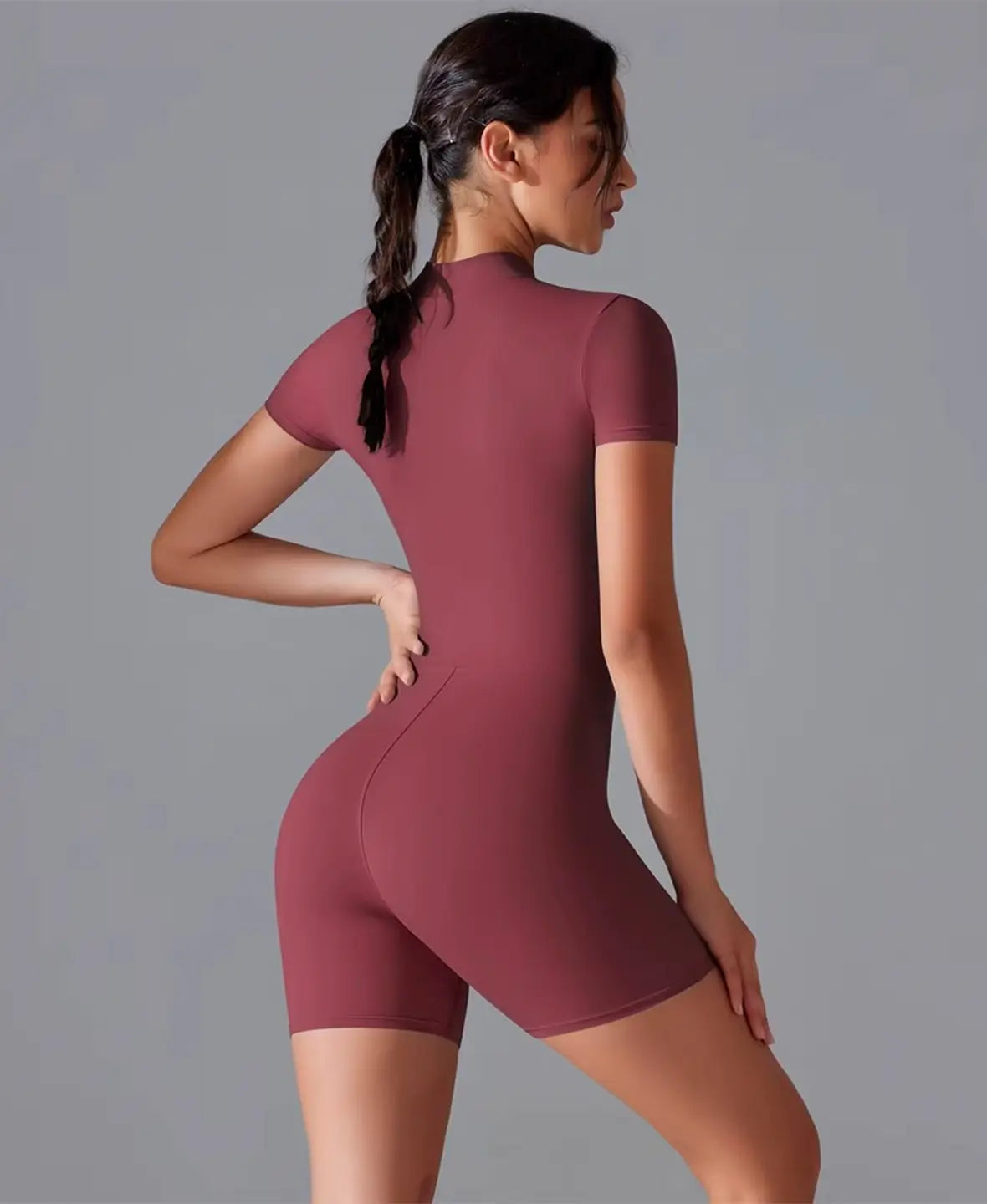 ShapeTech Fitness Bodysuit