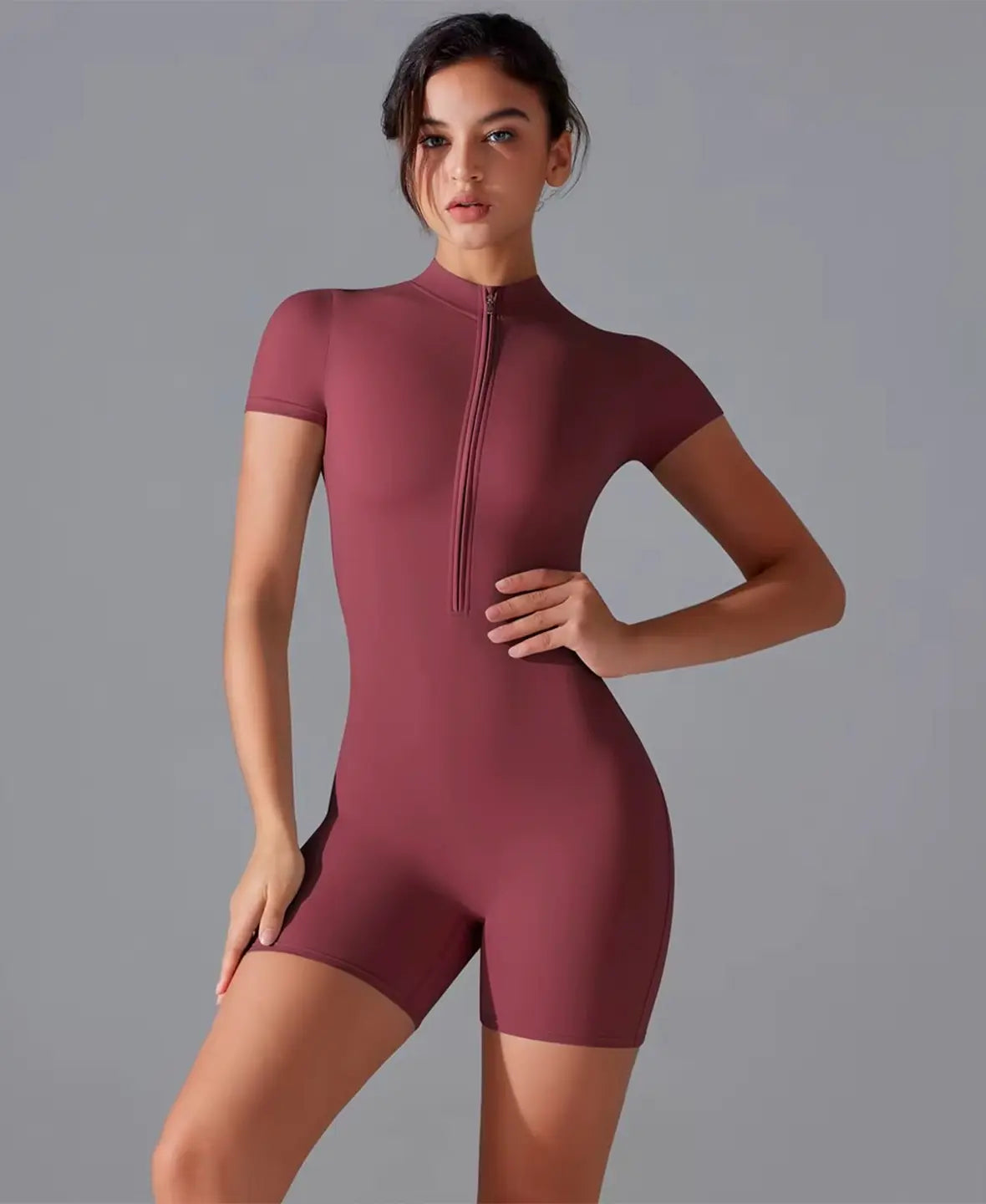 ShapeTech Fitness Bodysuit