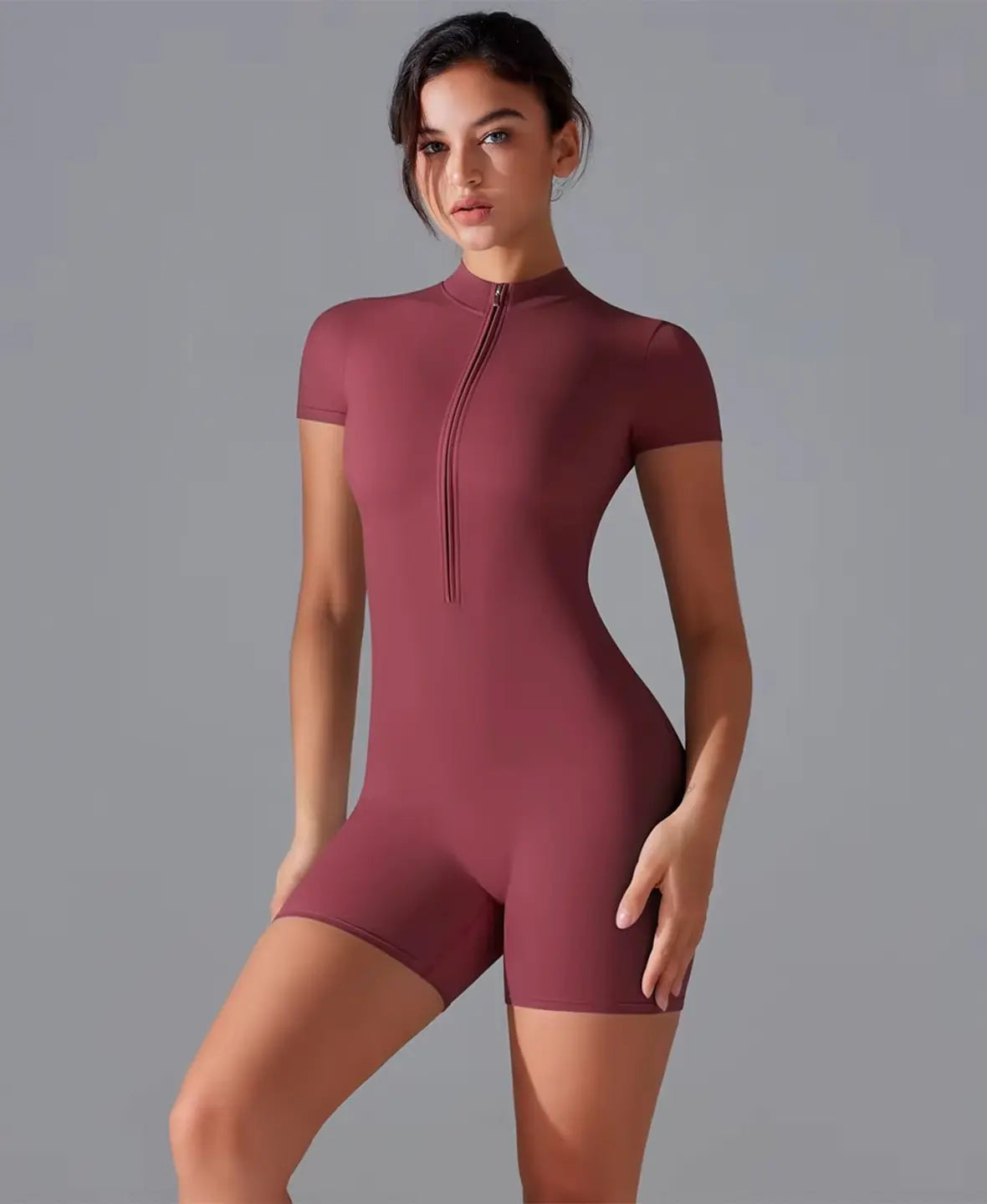 ShapeTech Fitness Bodysuit