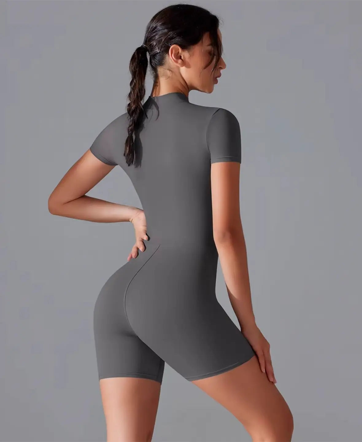 ShapeTech Fitness Bodysuit