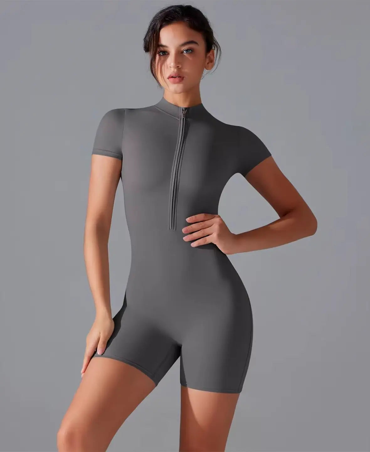 ShapeTech Fitness Bodysuit