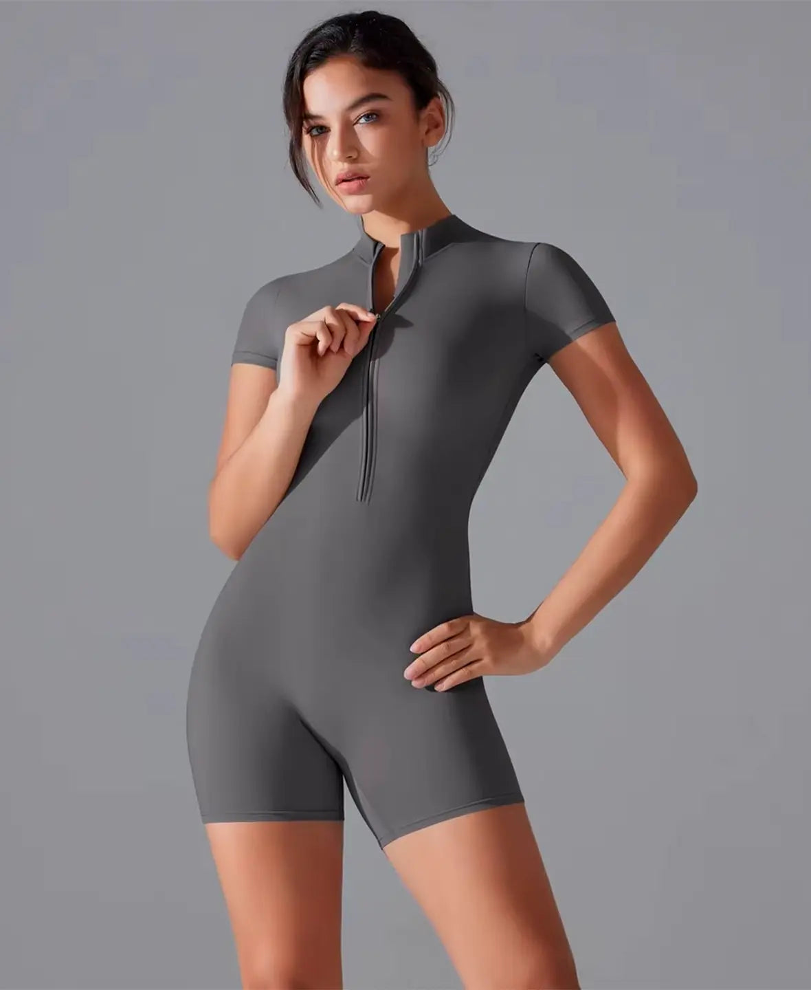 ShapeTech Fitness Bodysuit