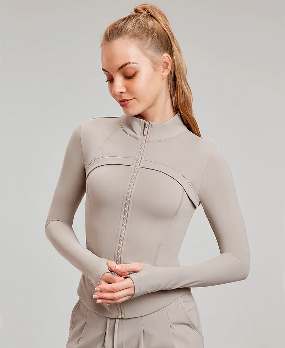 ShapeTech Sports Jacket