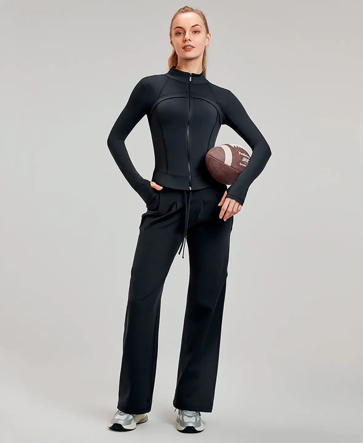 ShapeTech Sports Jacket