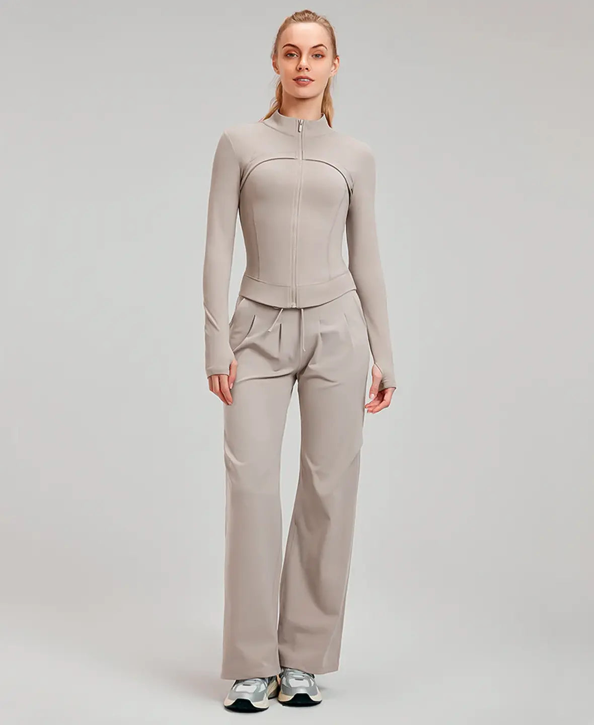 ShapeTech Sports Jacket