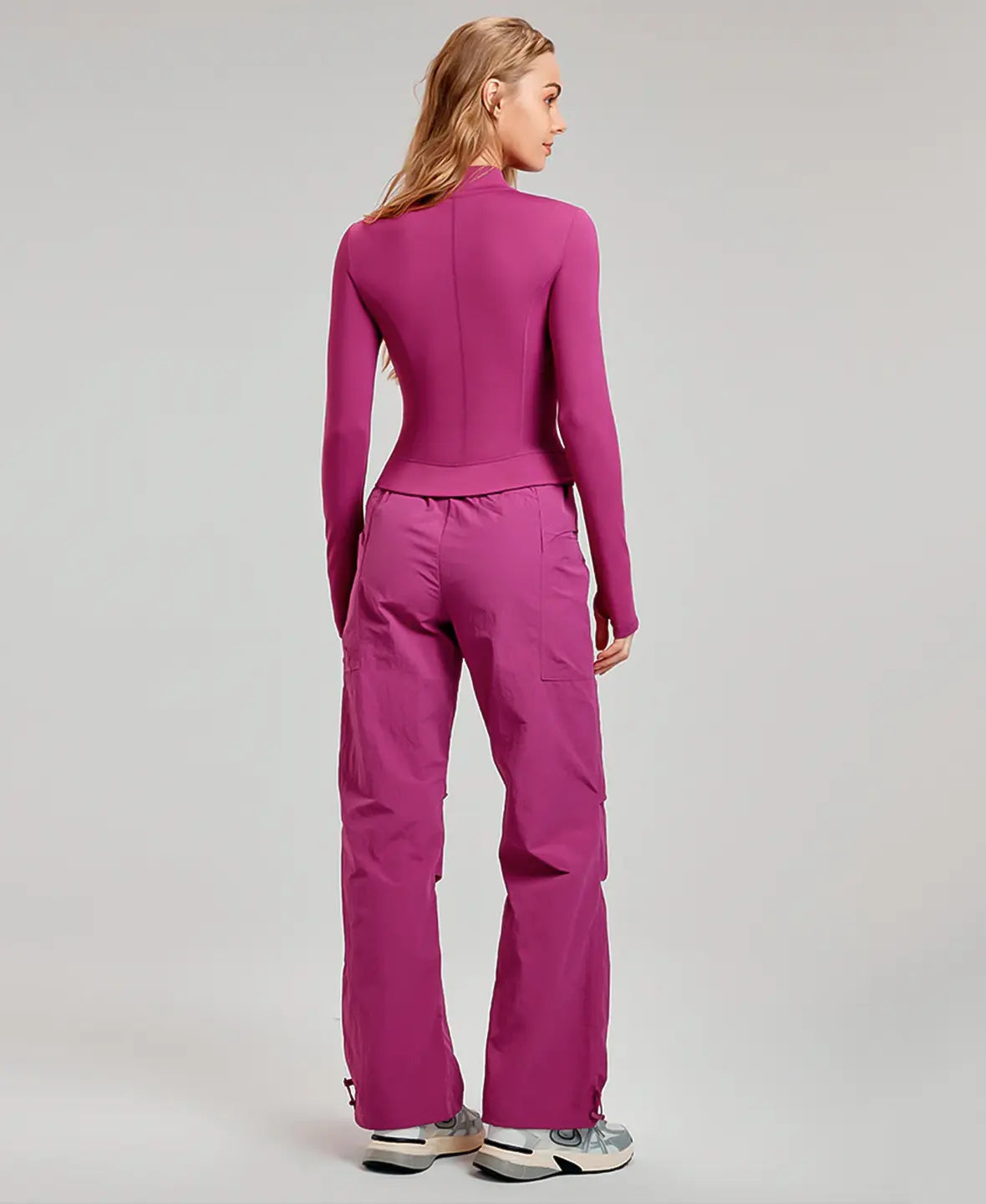 ShapeTech Sports Jacket