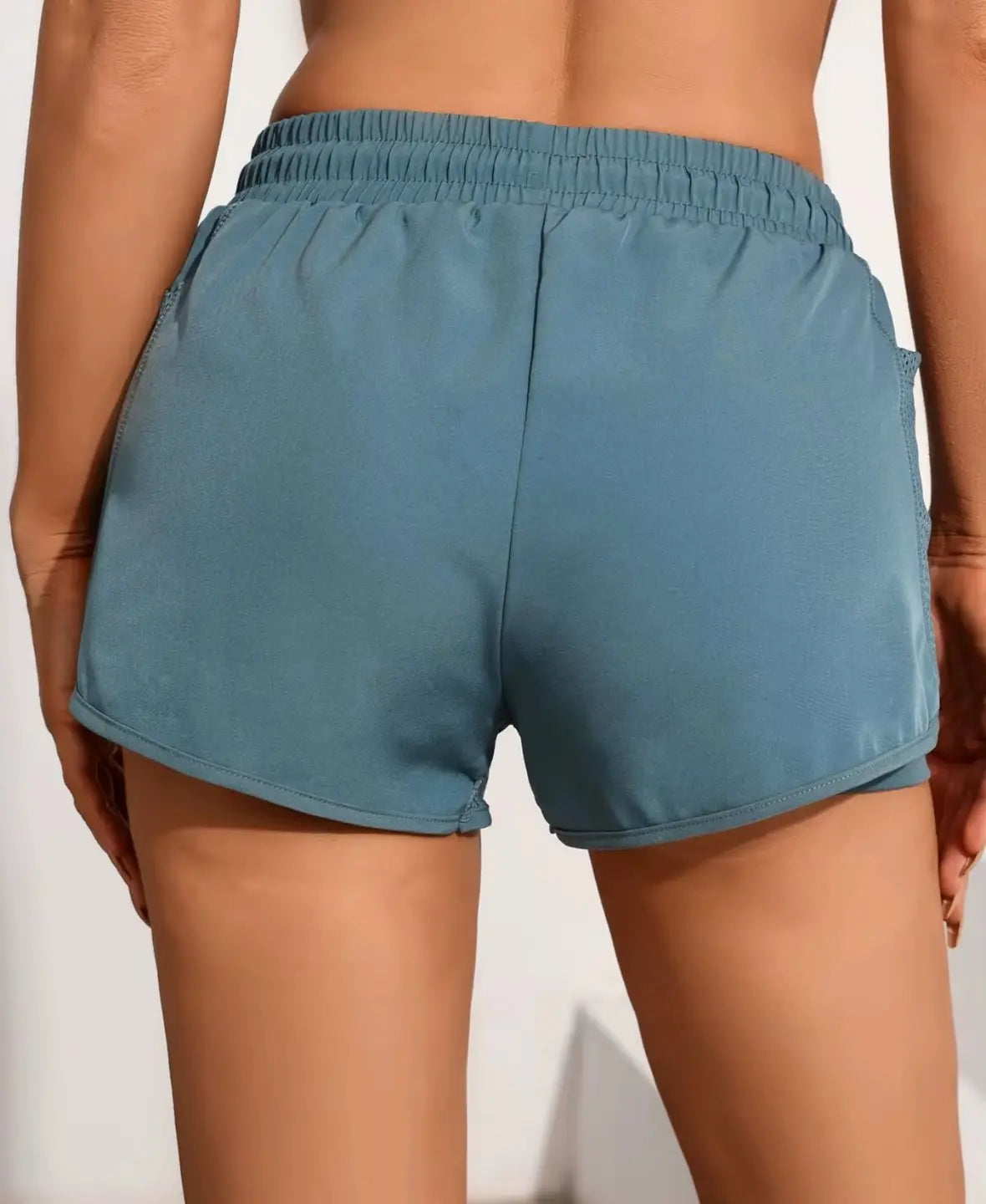 SuperFit Sports Shorts
