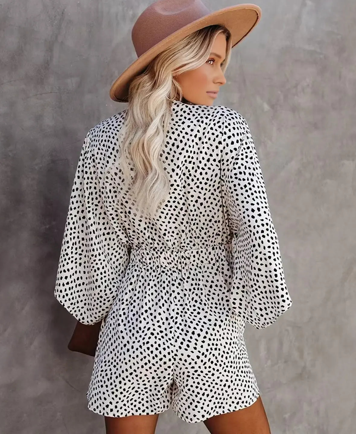 Solea Muse Jumpsuit