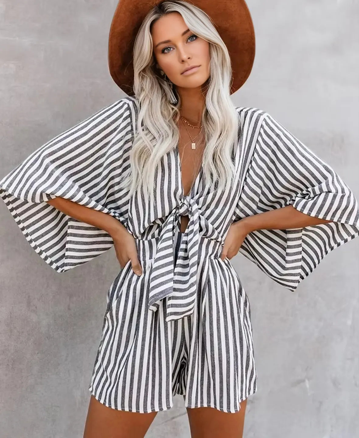 Solea Muse Jumpsuit