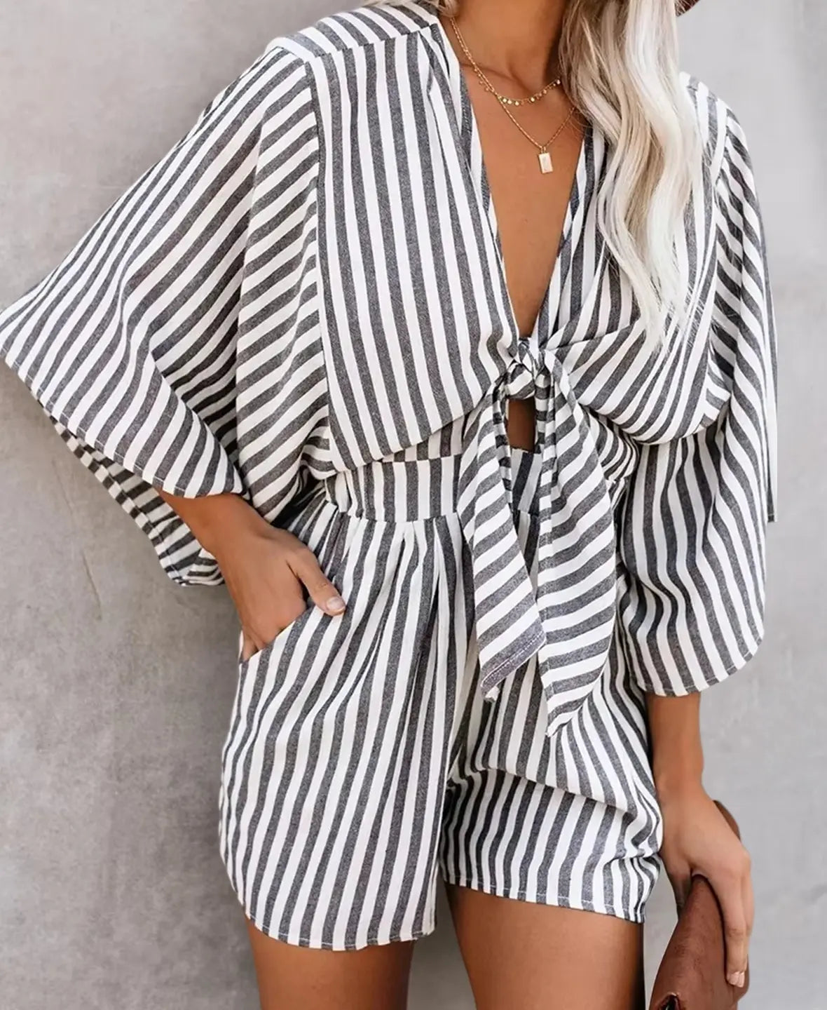 Solea Muse Jumpsuit