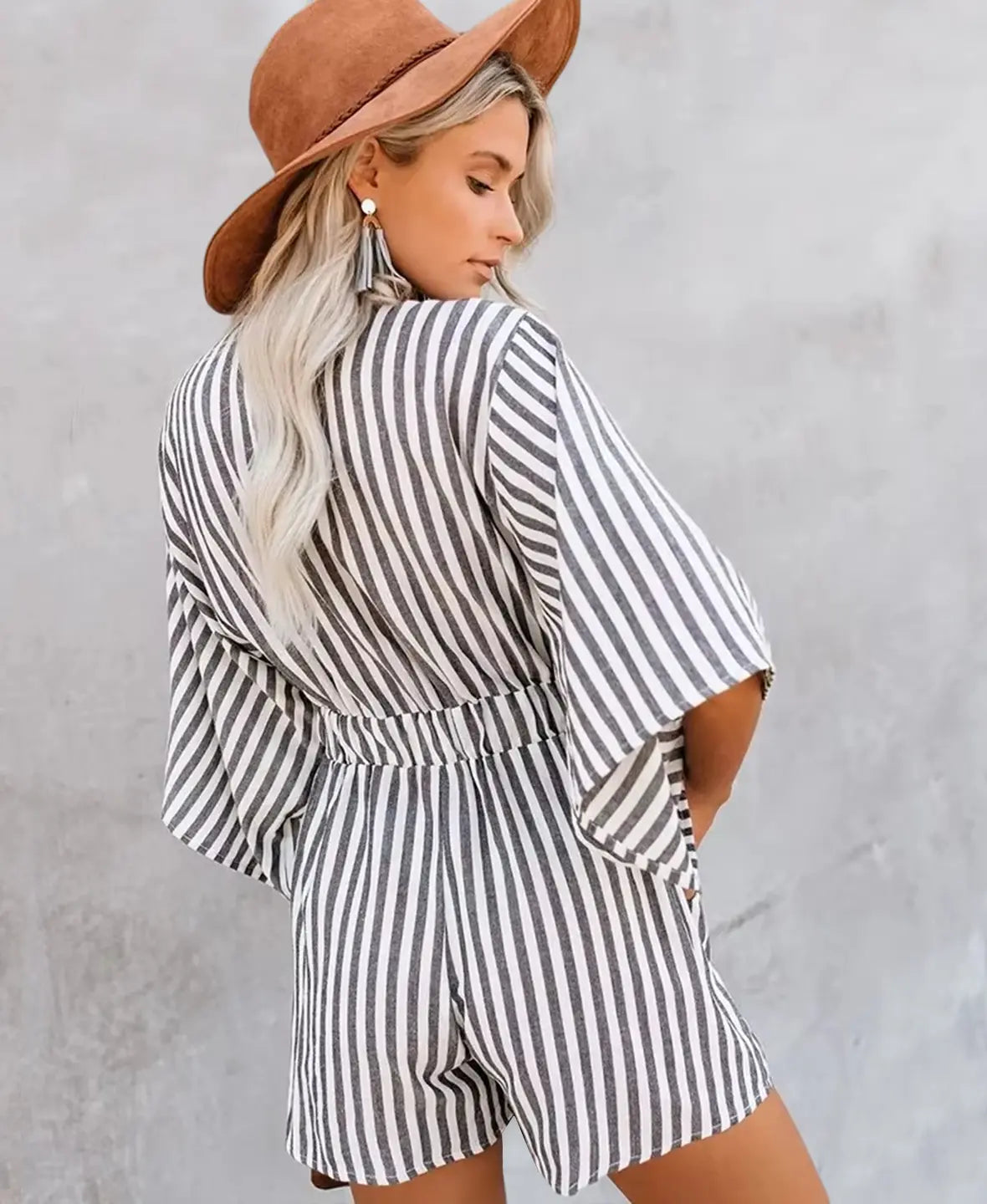 Solea Muse Jumpsuit