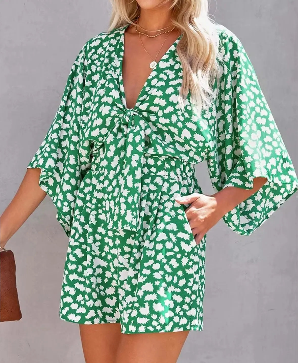 Solea Muse Jumpsuit
