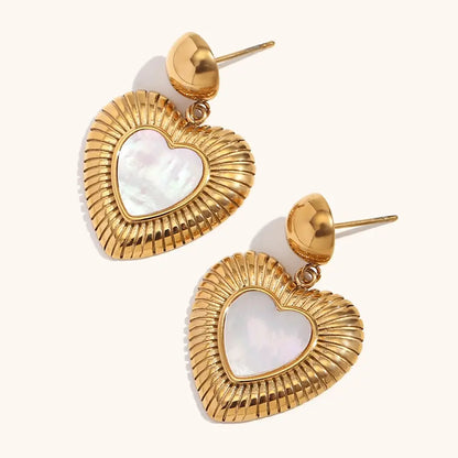 Amour Royale Earrings