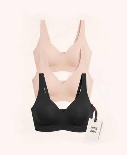 Comfort Lift Wireless Bra | Buy 2 Get 1 FREE