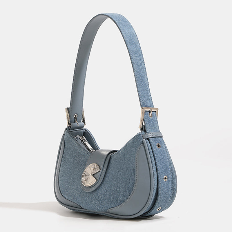 Luna Shoulder Bag