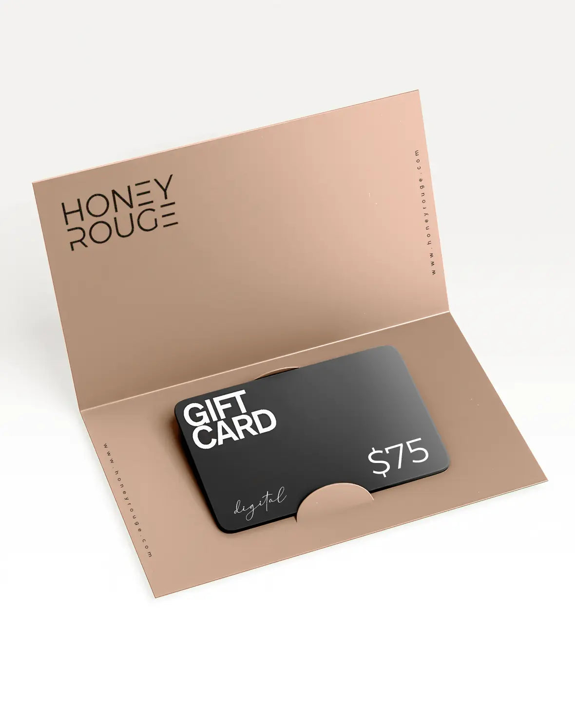 HONEY ROUGE Gift Card