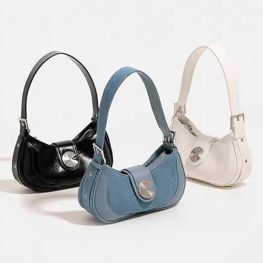 Luna Shoulder Bag