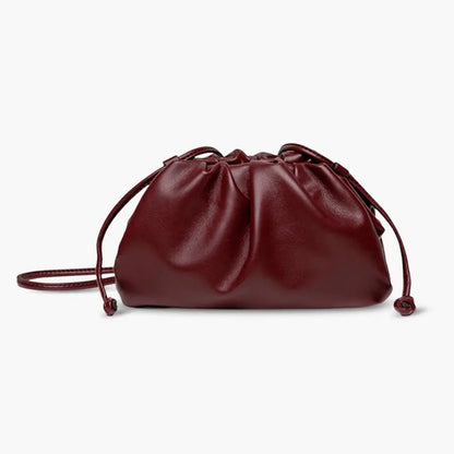 Luxury Soft Pu Leather Handbag