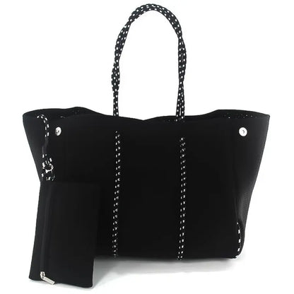 Super Neoprene Beach Bag