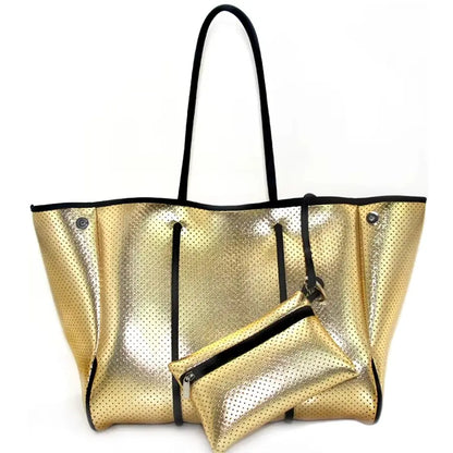 Super Neoprene Beach Bag