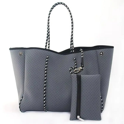 Super Neoprene Beach Bag