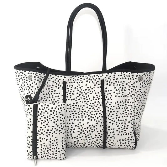 Super Neoprene Beach Bag