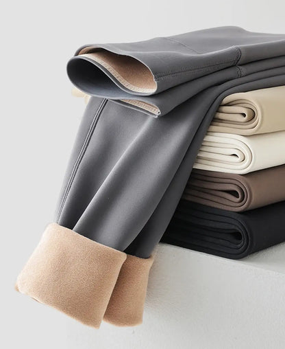 Super Fleece ™ Thermal Leggings (NEW)