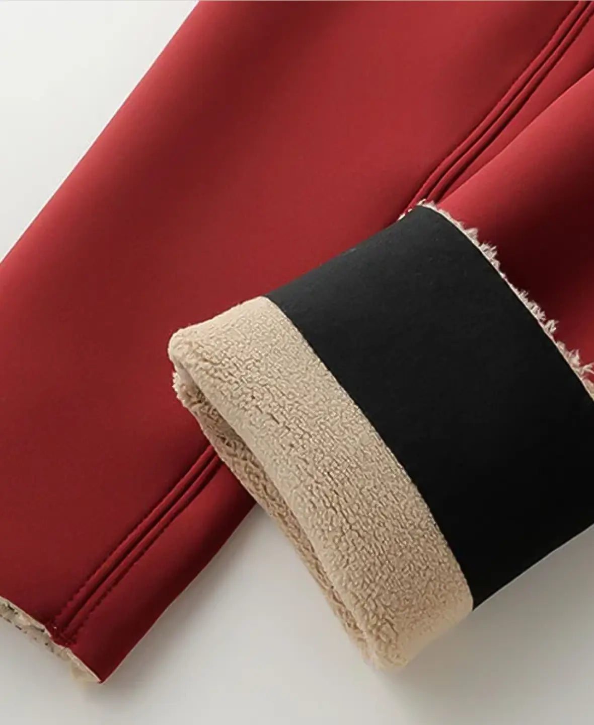 Super Fleece ™ Thermal Leggings (NEW)