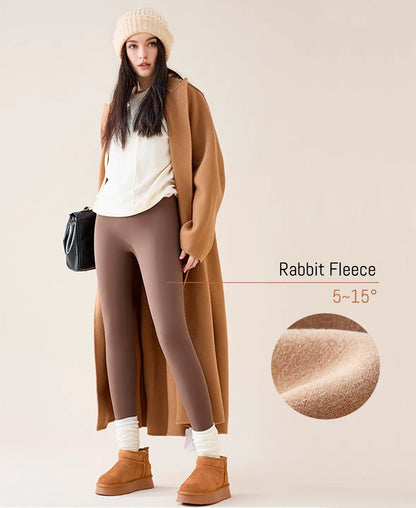 Super Fleece ™ Thermal Leggings