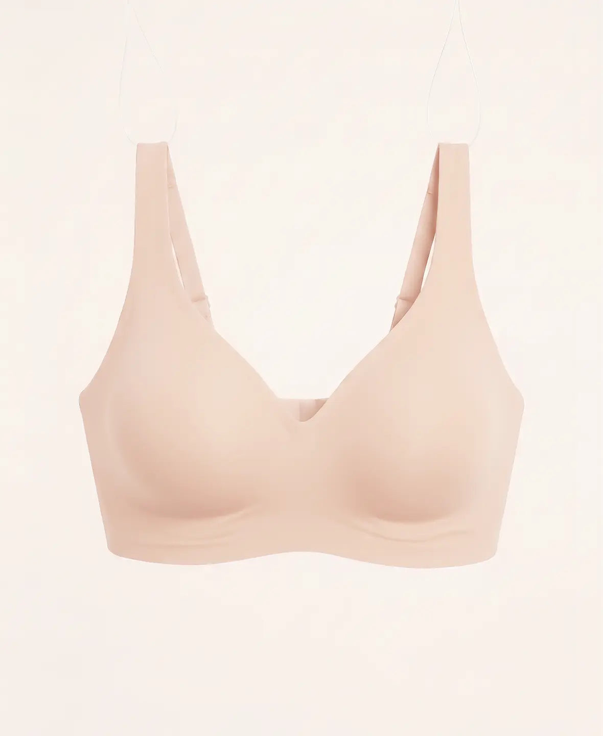 Comfort Lift Wireless Bra