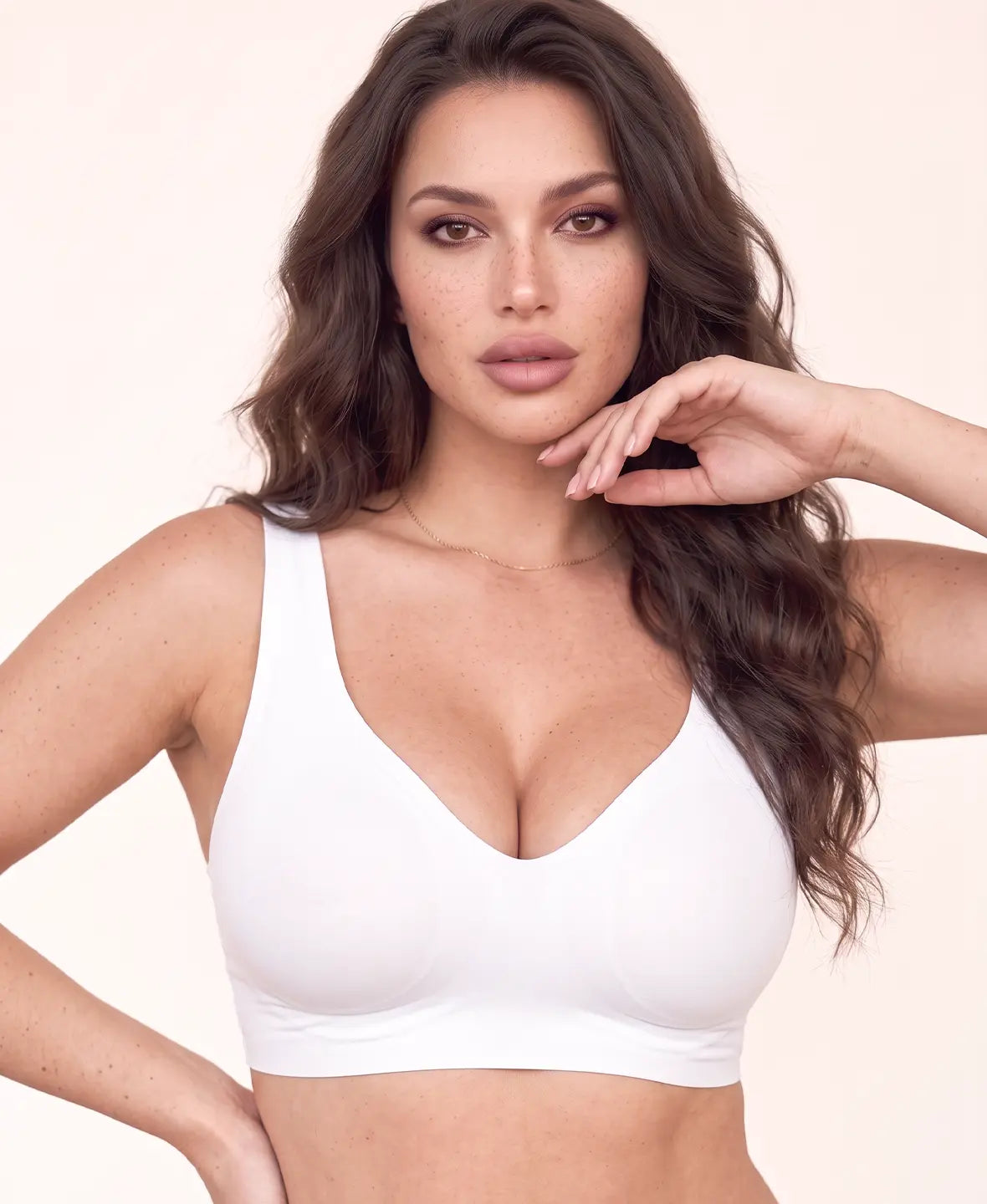 Comfort Lift Wireless Bra | Buy 2 Get 1 FREE