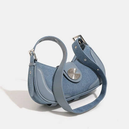 Luna Shoulder Bag