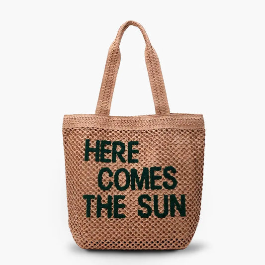 Here Comes the Sun Bag