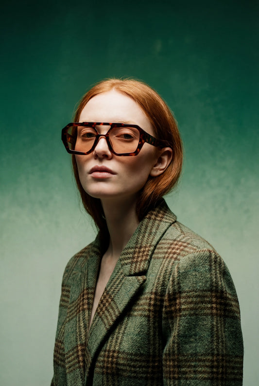 RetroLux Sunglasses UV400