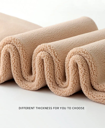 Super Fleece ™ Thermal Leggings (NEW)