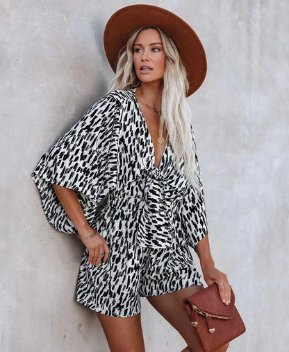 Solea Muse Jumpsuit