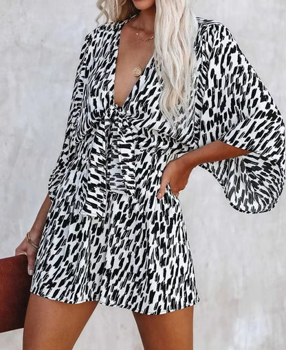 Solea Muse Jumpsuit